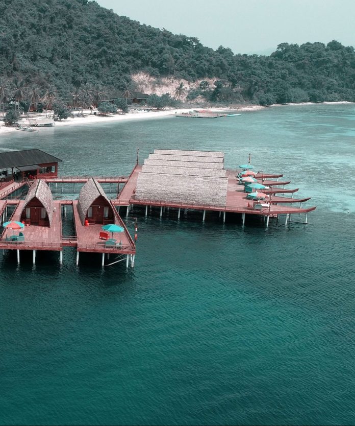 Wisata Tegal Mas Lampung Wisata Tegal Mas Lampung