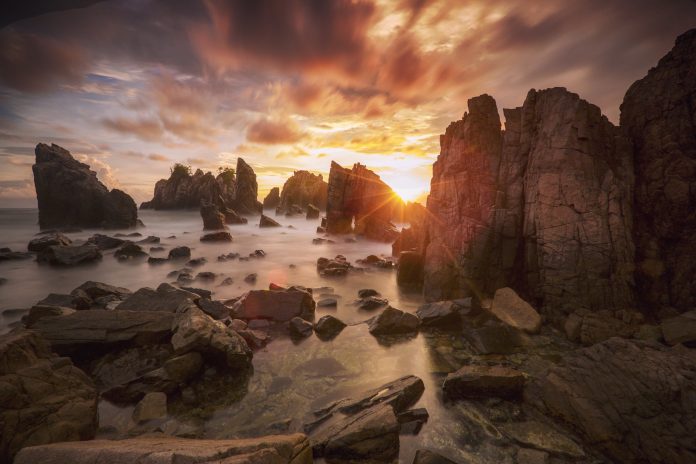 Kelumbayan-gigi-hiu-lampung