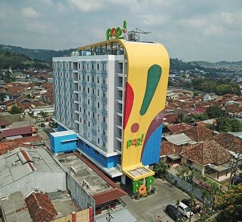 hotel recommended bandar lampung