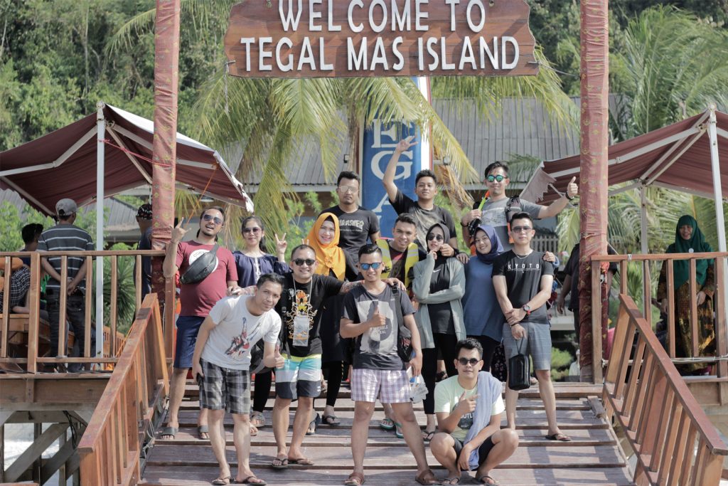 Paket Wisata Murah Meriah untuk Backpacker